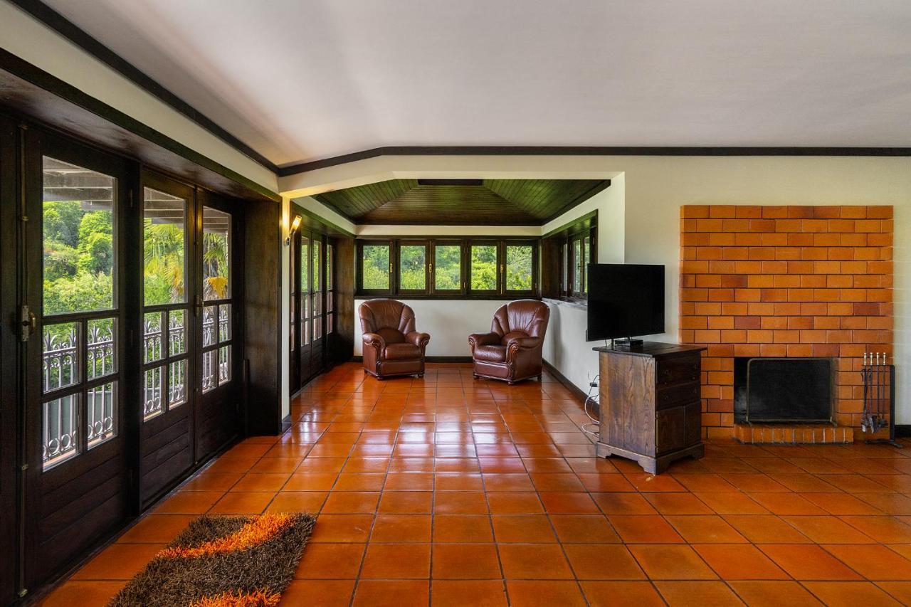 Villa Isatour - Ninho D' Águia Águeda Exterior foto
